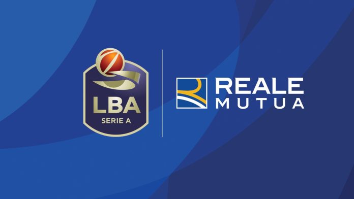 Reale Mutua Lega Basket