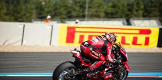 GP Francia, Barbier “Le posteriori Pirelli più morbide molto efficaci”