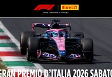 GP Italia, Marrafuschi “La strategia con una sola sosta è la più competitiva”