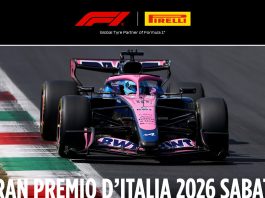 GP Italia, Marrafuschi “La strategia con una sola sosta è la più competitiva”