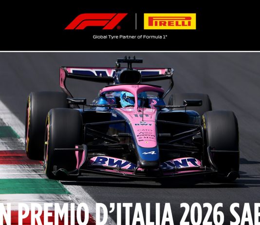 GP Italia, Marrafuschi “La strategia con una sola sosta è la più competitiva”