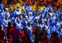 Sabato 19 settembre l’incontro tra Papa Leone XIV e gli atleti azzurri dei Giochi Mondiali Invernali Special Olympics Torino 2025