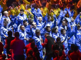 Sabato 19 settembre l’incontro tra Papa Leone XIV e gli atleti azzurri dei Giochi Mondiali Invernali Special Olympics Torino 2025