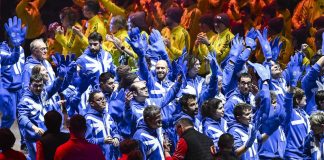 Sabato 19 settembre l’incontro tra Papa Leone XIV e gli atleti azzurri dei Giochi Mondiali Invernali Special Olympics Torino 2025