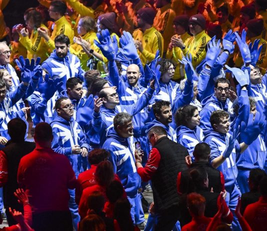 Sabato 19 settembre l’incontro tra Papa Leone XIV e gli atleti azzurri dei Giochi Mondiali Invernali Special Olympics Torino 2025