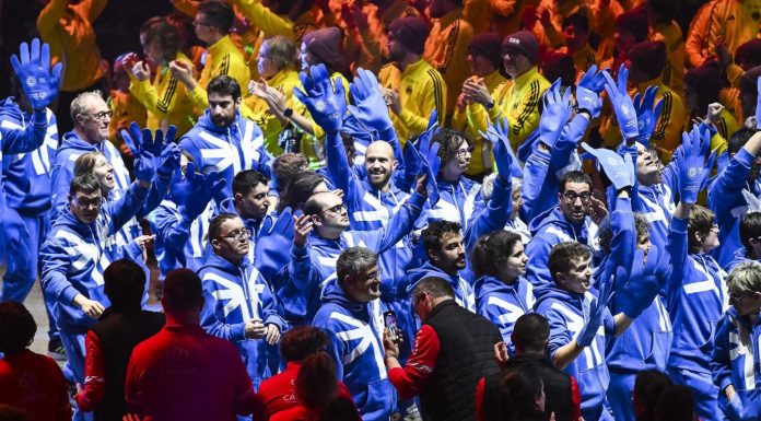 Sabato 19 settembre l’incontro tra Papa Leone XIV e gli atleti azzurri dei Giochi Mondiali Invernali Special Olympics Torino 2025
