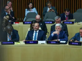 Malta, Abela “Il commercio resta fondamentale per la prosperità economica”
