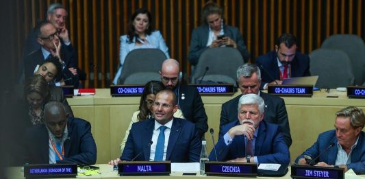PM Abela, trade remains vital to Malta’s economic prosperity