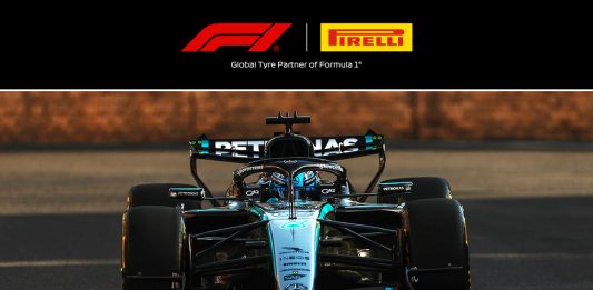 GP Azerbaijan, Berra: “La preparazione dei pneumatici è un fattore chiave”