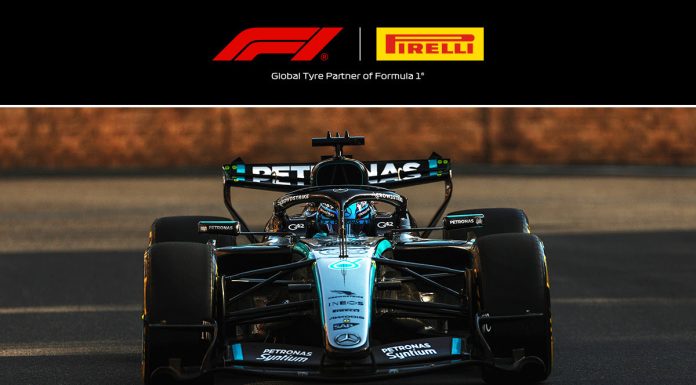 GP Azerbaijan, Berra: “La preparazione dei pneumatici è un fattore chiave”
