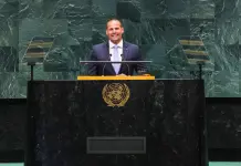 Malta’s PM calls for end to West Bank settlement expansion