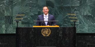 Malta’s PM calls for end to West Bank settlement expansion