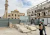 Libia, prosegue il sopralluogo degli italiani a Bengasi per la ricostruzione del centro storico