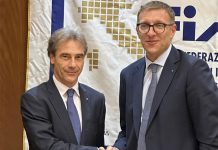 Fiaip e Federcasa insieme per le politiche dell’abitare