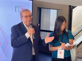 Foodex Japan 2026, gli operatori giapponesi incontrano le imprese agroalimentari in Sardegna