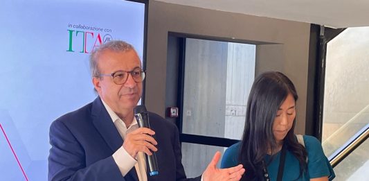 Foodex Japan 2026, gli operatori giapponesi incontrano le imprese agroalimentari in Sardegna