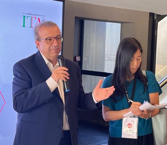 Foodex Japan 2026, gli operatori giapponesi incontrano le imprese agroalimentari in Sardegna