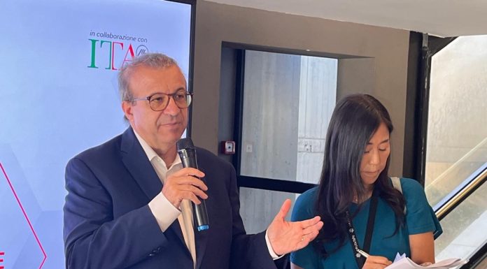 Foodex Japan 2026, gli operatori giapponesi incontrano le imprese agroalimentari in Sardegna