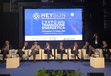 HeySun 2026, Urso “La Sicilia può avere un ruolo guida in Europa nella transizione energetica”