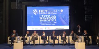 HeySun 2026, Urso “La Sicilia può avere un ruolo guida in Europa nella transizione energetica”