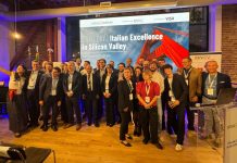 Intesa Sanpaolo porta l’aerospazio italiano nella Silicon Valley: 12 Pmi alla sfida Usa