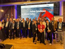 Intesa Sanpaolo porta l’aerospazio italiano nella Silicon Valley: 12 Pmi alla sfida Usa