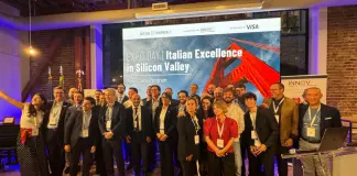 Intesa Sanpaolo porta l’aerospazio italiano nella Silicon Valley: 12 Pmi alla sfida Usa