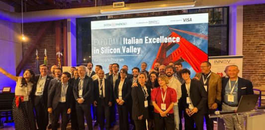 Intesa Sanpaolo porta l’aerospazio italiano nella Silicon Valley: 12 Pmi alla sfida Usa
