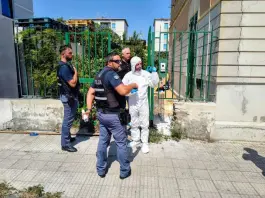 Donna trovata morta a Messina, svolta nelle indagini: sarebbe stata strangolata