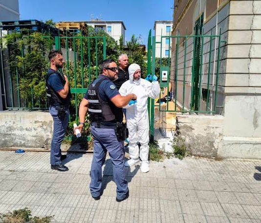 Donna trovata morta a Messina, svolta nelle indagini: sarebbe stata strangolata