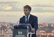 America’s Cup, Napoli al centro della sfida tra sport, mare e rigenerazione / Video