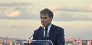 America’s Cup, Napoli al centro della sfida tra sport, mare e rigenerazione / Video