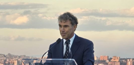 America’s Cup, Napoli al centro della sfida tra sport, mare e rigenerazione / Video