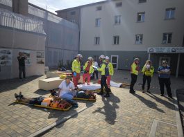 Esercitazione “Sisma Bassa Reggiana 2026” in Emilia-Romagna, 12 mila persone coinvolte in 8 comuni