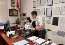 Porto Torres, crediti d’imposta e fatture false: denunce e sequestri