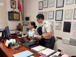 Porto Torres, crediti d’imposta e fatture false: denunce e sequestri