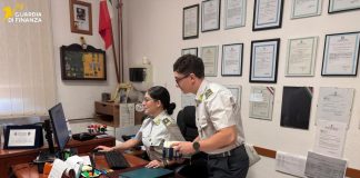 Porto Torres, crediti d’imposta e fatture false: denunce e sequestri