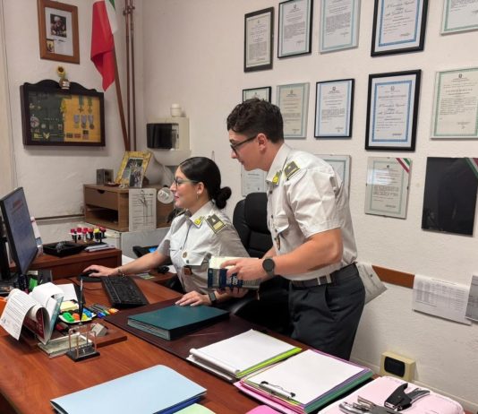 Porto Torres, crediti d’imposta e fatture false: denunce e sequestri
