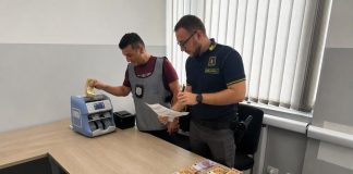 Sequestrati oltre 240 mila euro in contanti al valico autostradale di Como-Brogeda
