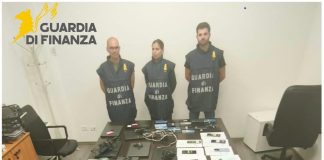 Ravenna, manodopera illecita e riciclaggio: sequestri per 37 milioni / Video