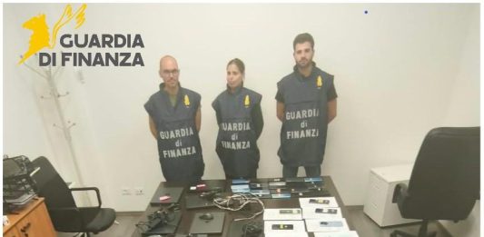 Ravenna, manodopera illecita e riciclaggio: sequestri per 37 milioni / Video