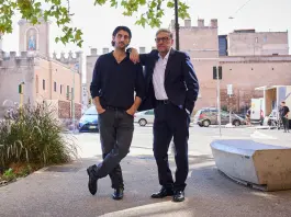 Intesa Sanpaolo presenta “A mano a mano”, la nuova campagna istituzionale / Video