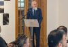 L’Ambasciatore d’Italia in Serbia Luca Gori partecipa all’apertura del workshop “The Energy Shift – Youth, Climate & Energy Transition”