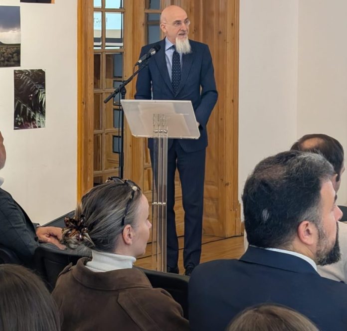 Luca Gori