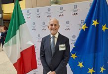 Usa-Italia, Pignotti (SACE) “Innovazione e nuovi mercati, 5 miliardi per il Piano Mattei”