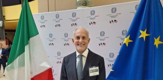 Usa-Italia, Pignotti (SACE) “Innovazione e nuovi mercati, 5 miliardi per il Piano Mattei” / Video