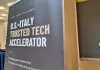 Tecnologia Italia-Usa, a Washington il lancio dello U.S.-Italy Trusted Tech Accelerator