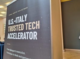 Tecnologia Italia-Usa, a Washington il lancio dello U.S.-Italy Trusted Tech Accelerator / Video