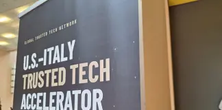 Tecnologia Italia-Usa, a Washington il lancio dello U.S.-Italy Trusted Tech Accelerator / Video