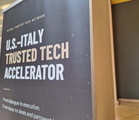 Tecnologia Italia-Usa, a Washington il lancio dello U.S.-Italy Trusted Tech Accelerator